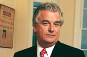 Bell: Chime chairman